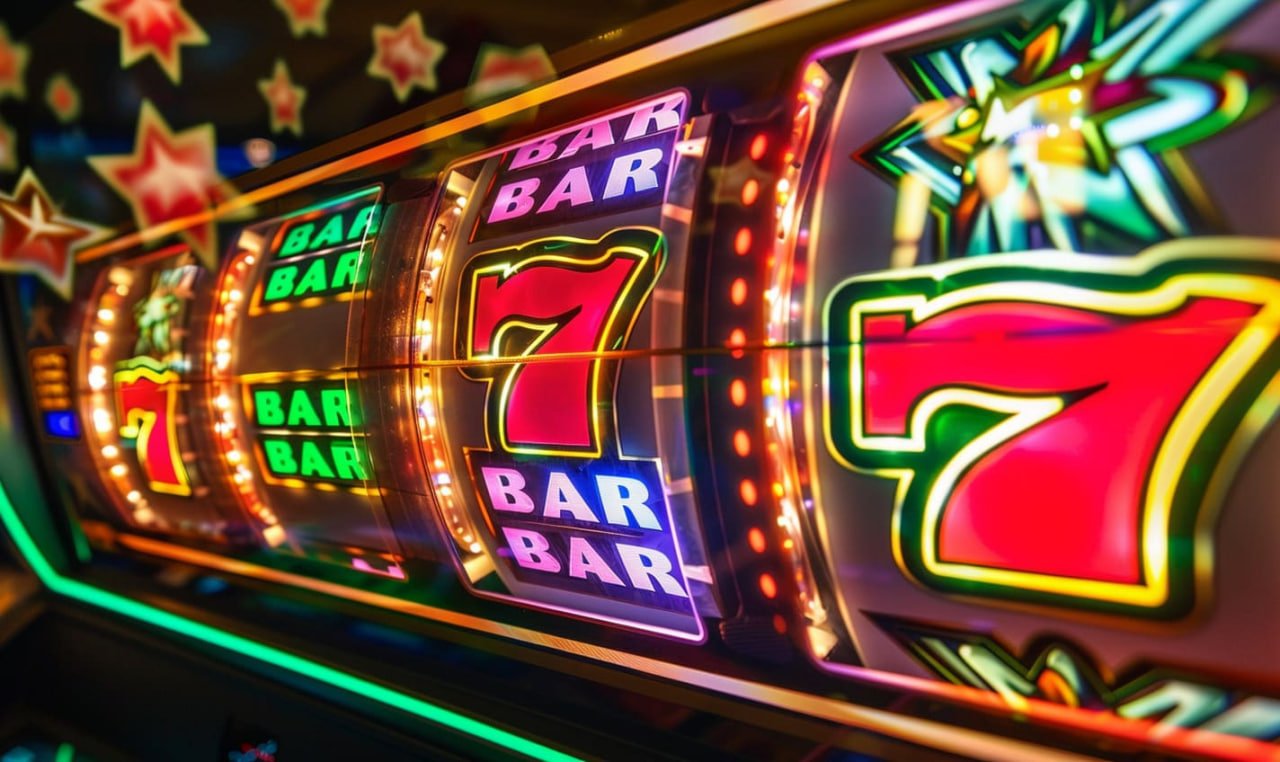 Slot online pilihan terlengkap di angkasabola untuk pemain Indonesia
