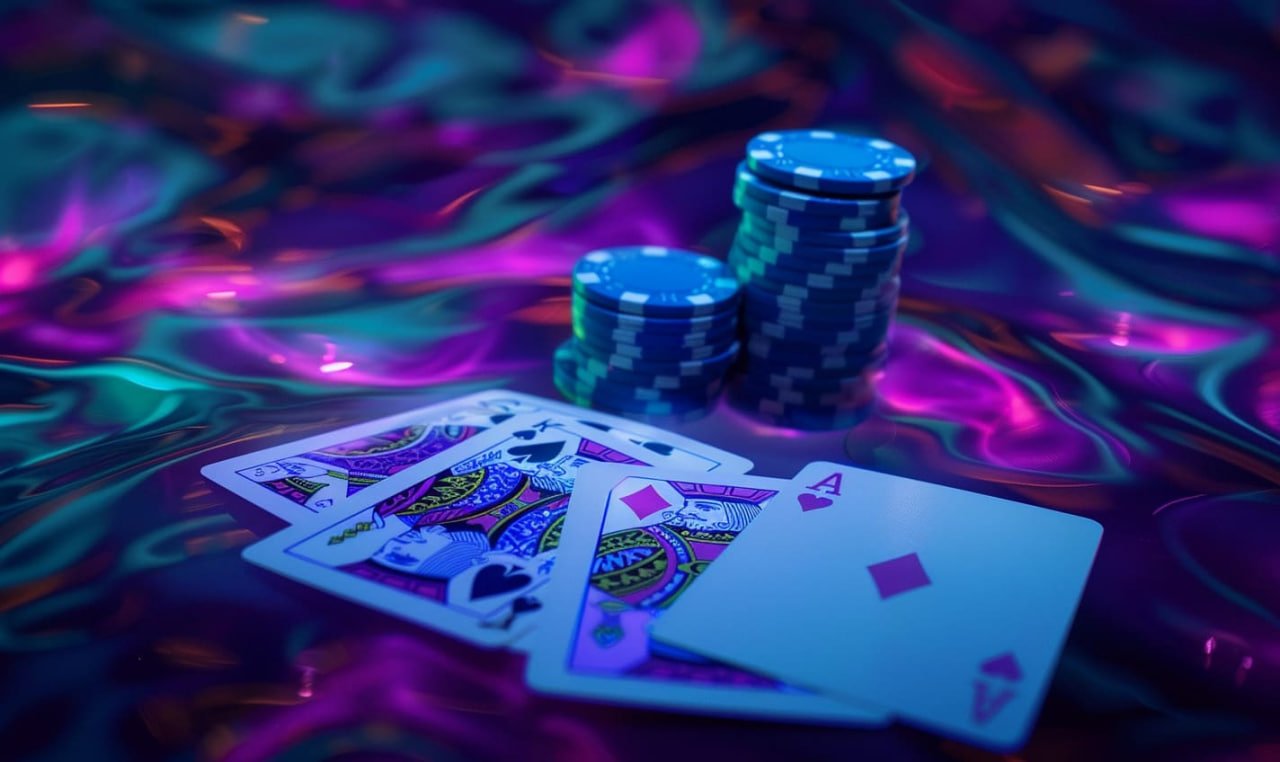Live casino dengan dealer langsung di angkasabola Indonesia